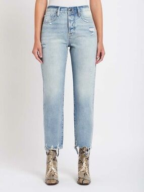 Frame Le Original Jeans